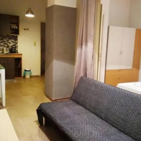 Aparthotel D. Beloni