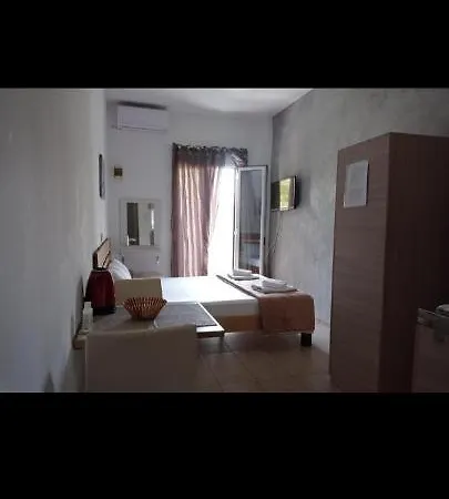 D. Beloni Aparthotel